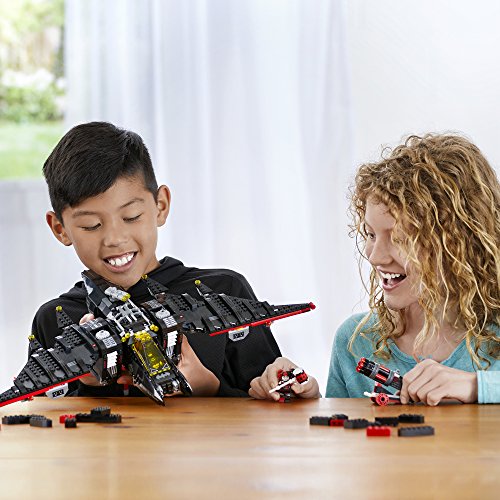 The Batwing Building Kit H96889