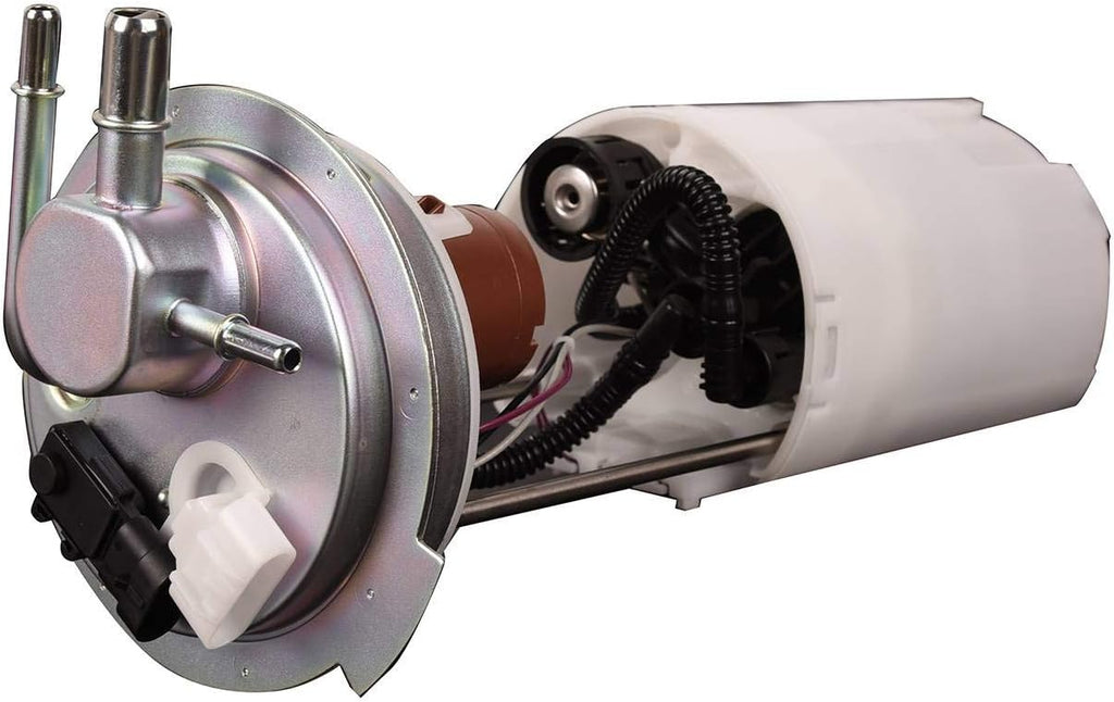 Fuel Pump Module Assembly Pack of 2 B542
