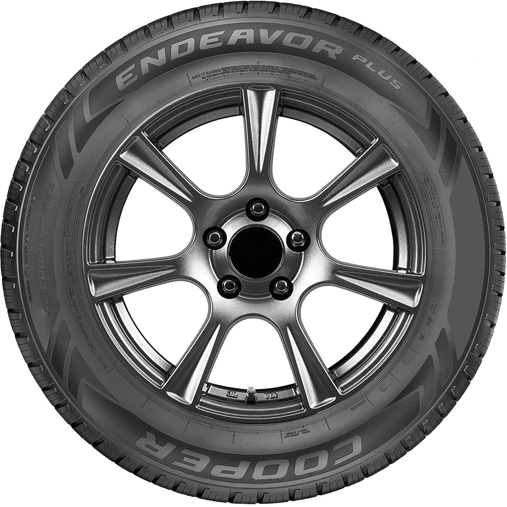 2 All Season Tires L775543
