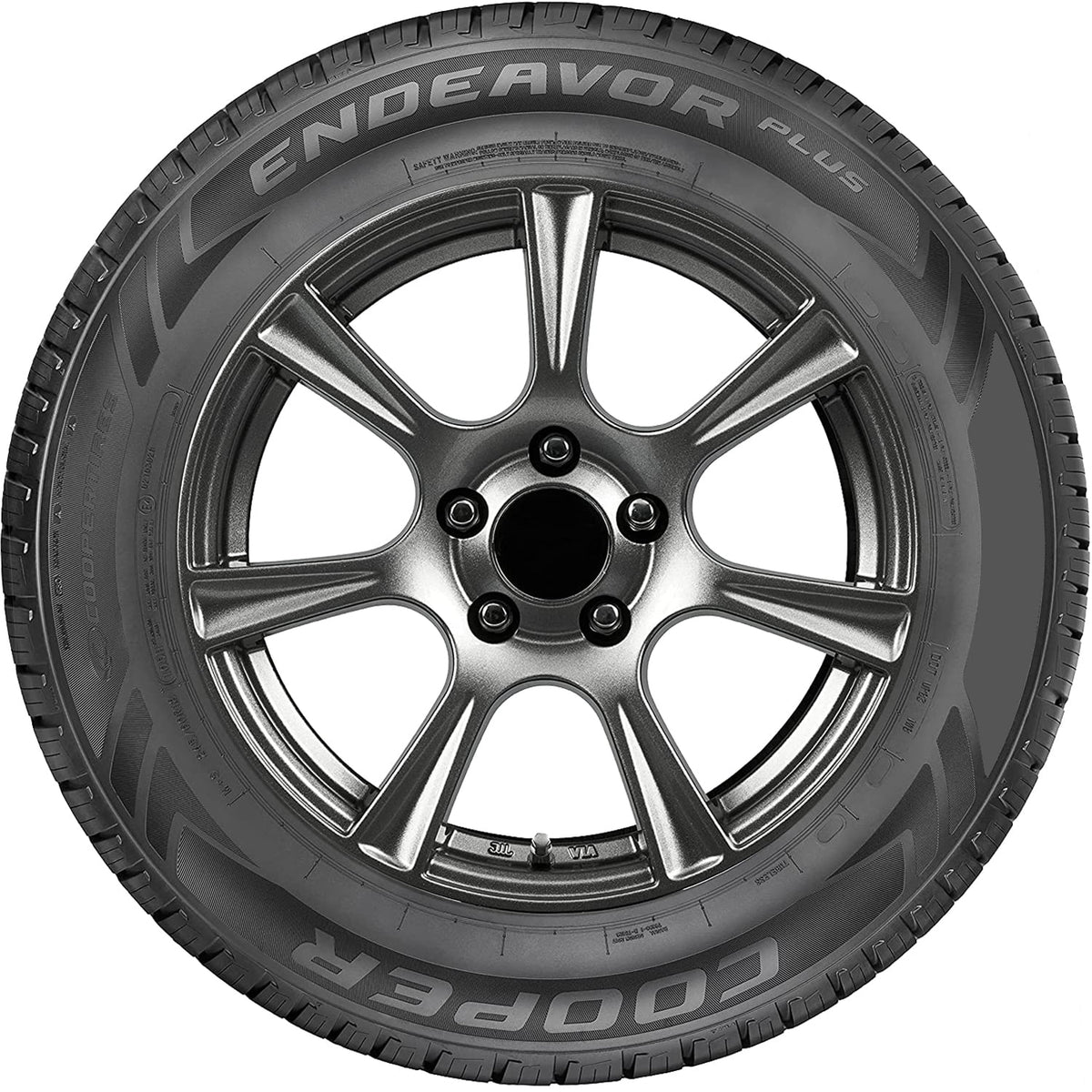 2 All Season Tires L775543