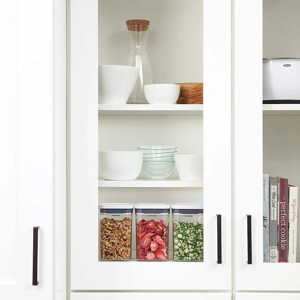 Food Storage Containers Set of 6 V398