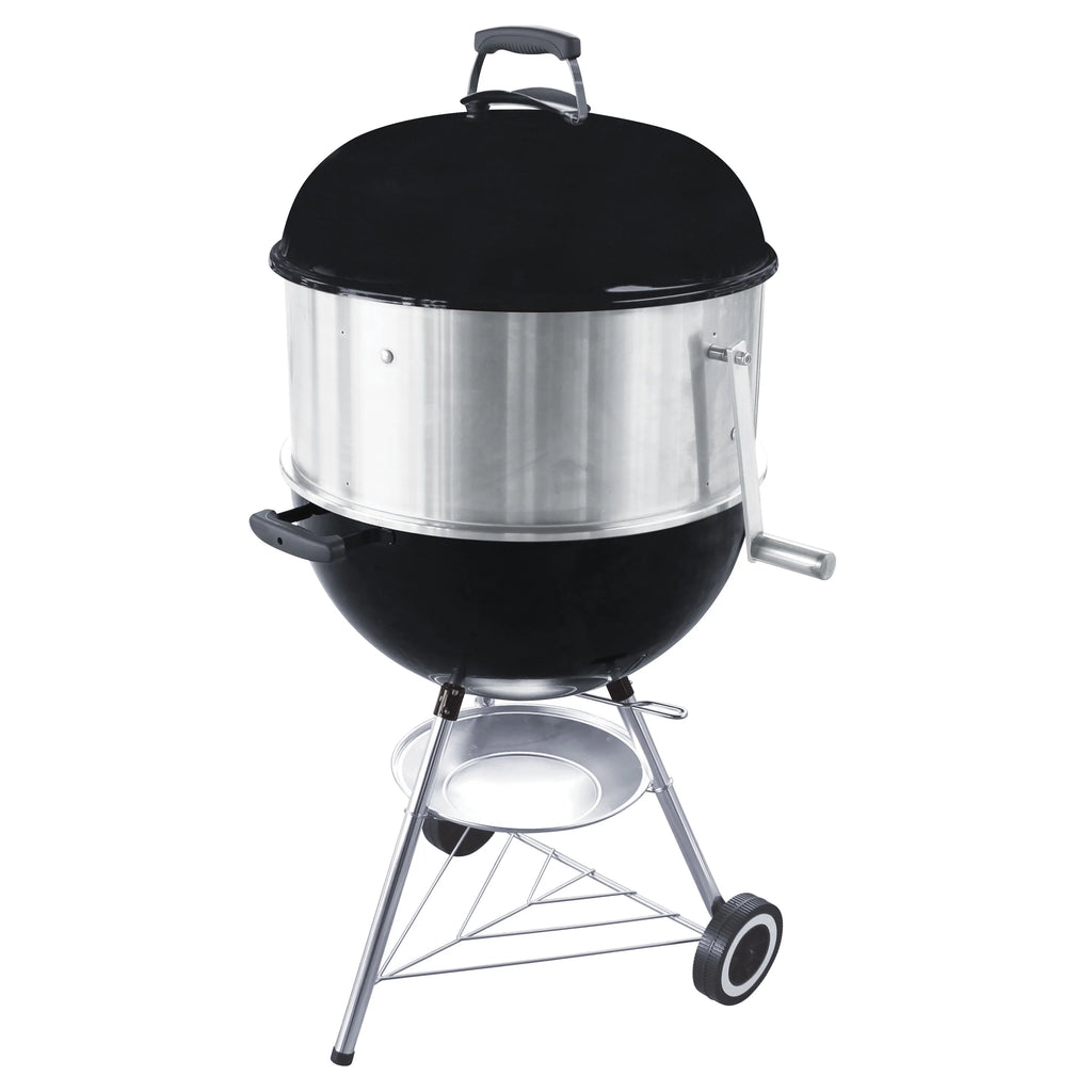 Argentine/Tuscan Style Grill Kit for 22.5” Grills G981417