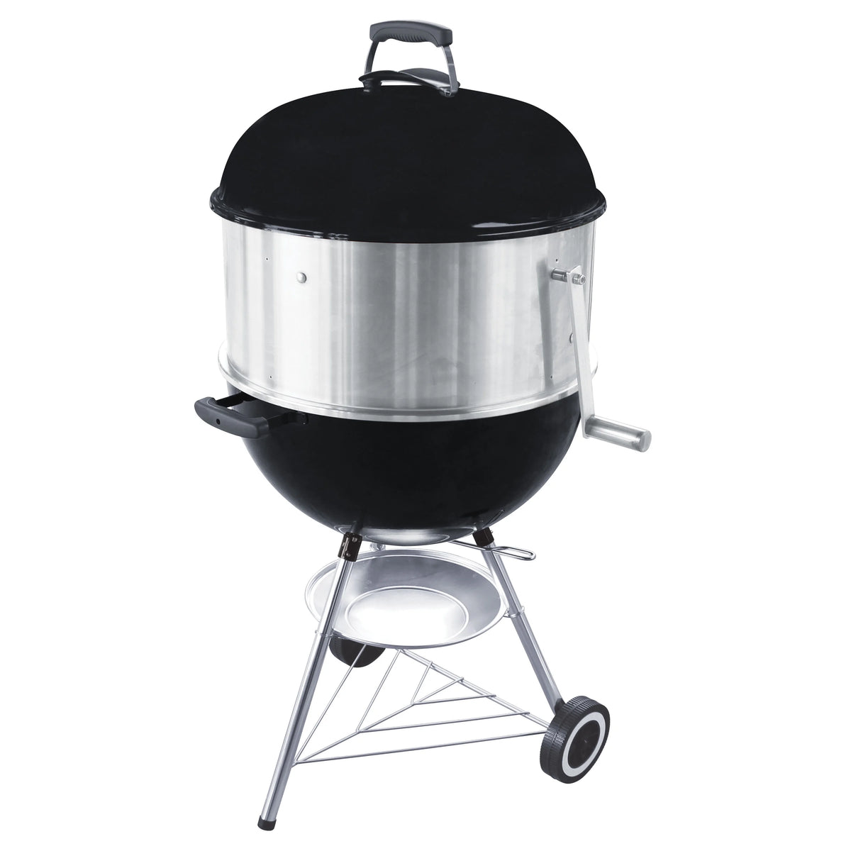 Argentine/Tuscan Style Grill Kit for 22.5” Grills G981417