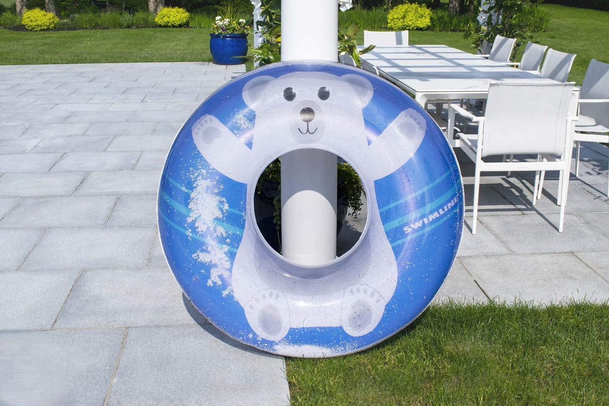 40-inch Diameter Pool Ring U51059
