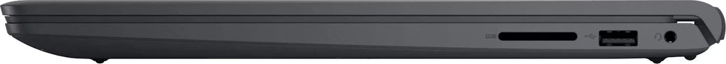 15.6" Touch Laptop Intel Core i5 8GB 256GB Black W71372