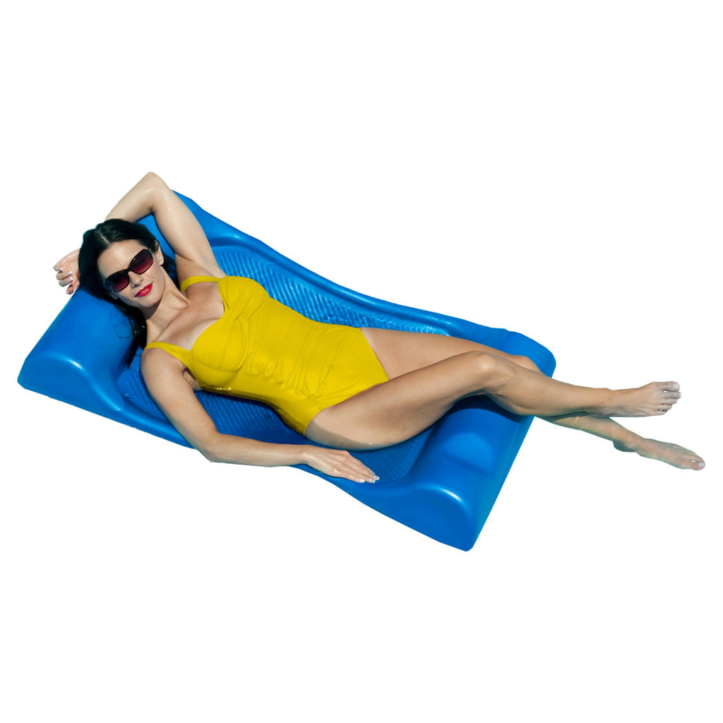 Blue Hammock Pool Float E2001