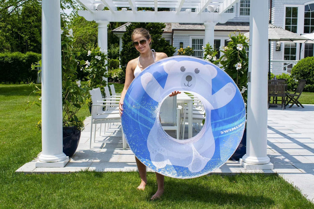 40-inch Diameter Pool Ring U51059
