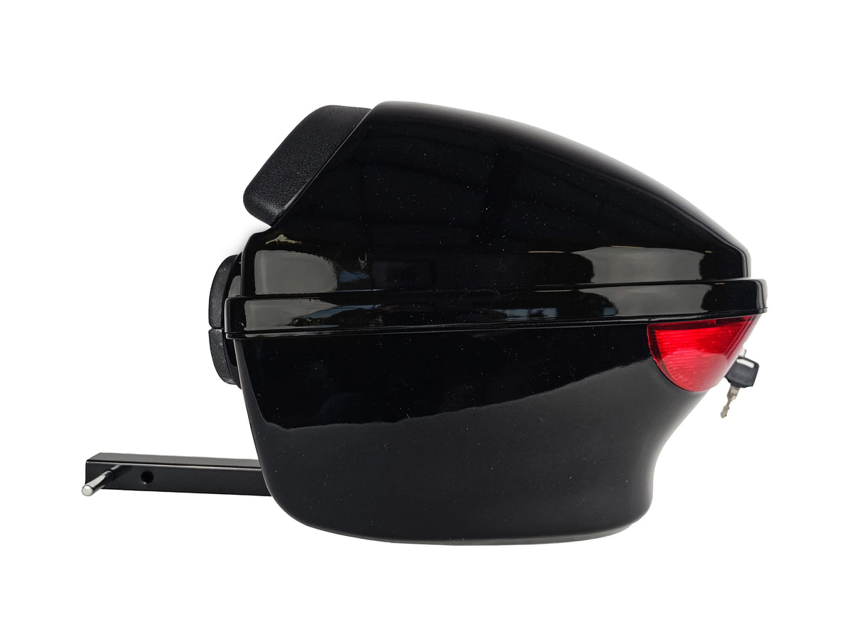 Medium Locking Compartment B453