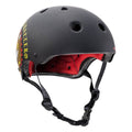 Matte Black Certified Cab Helmet D54770