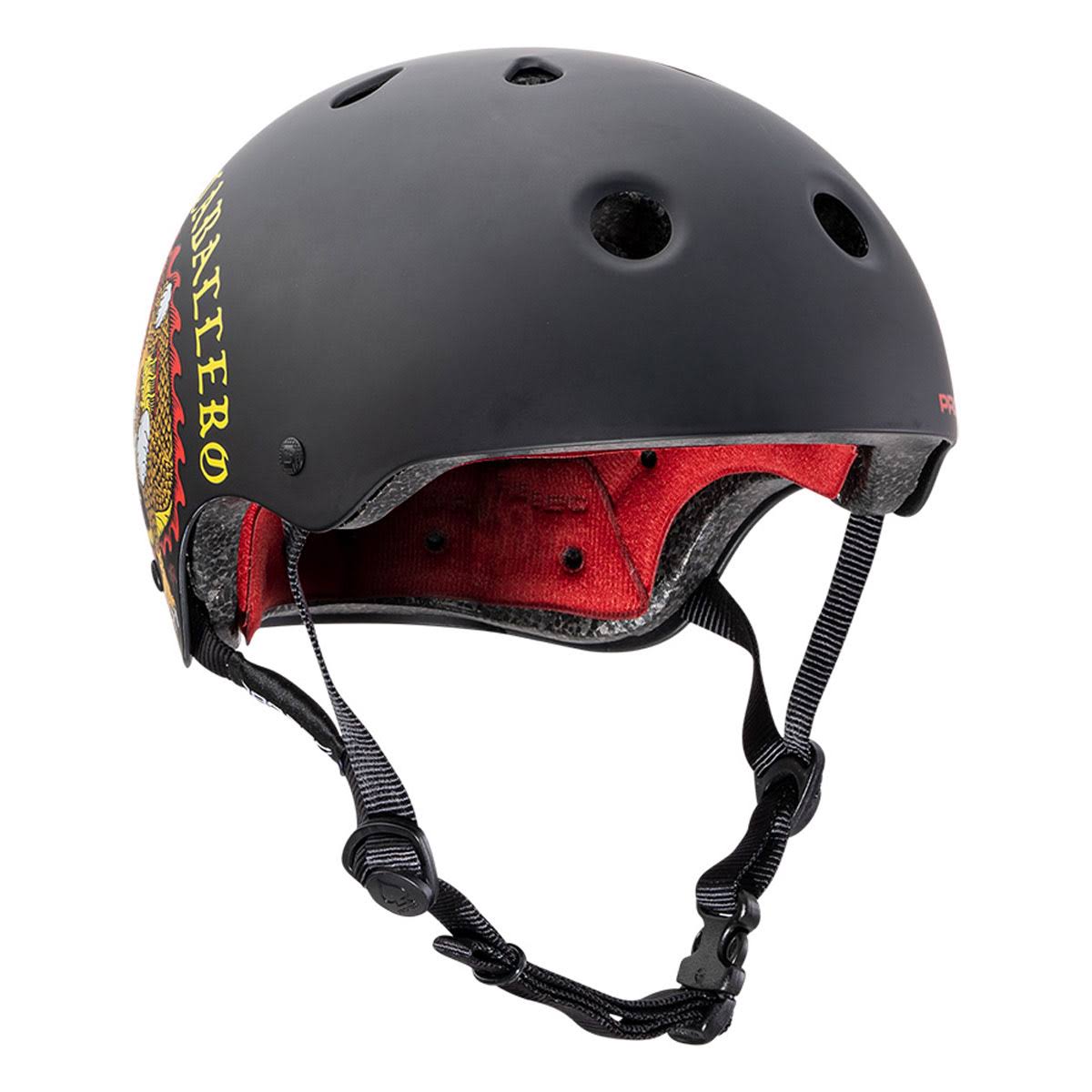 Matte Black Certified Cab Helmet D54770
