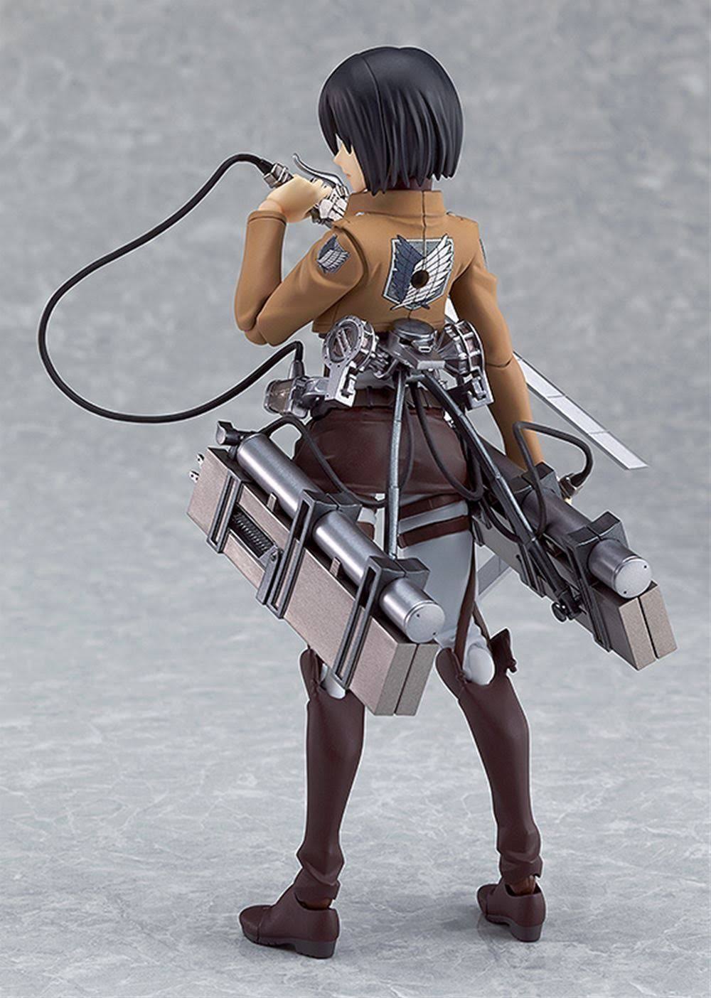 Figma Figure C329