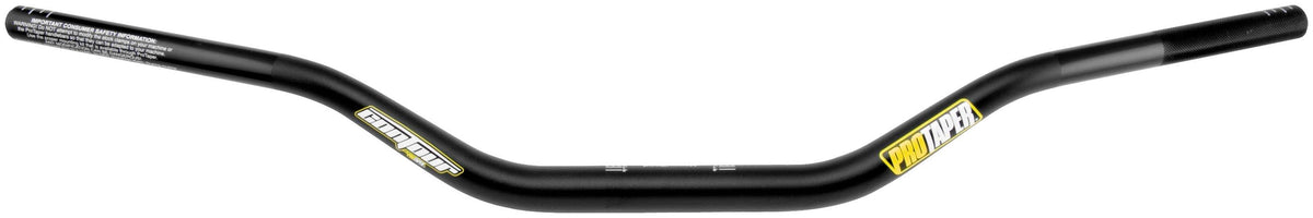 Jet Black Contour Handlebar G9929