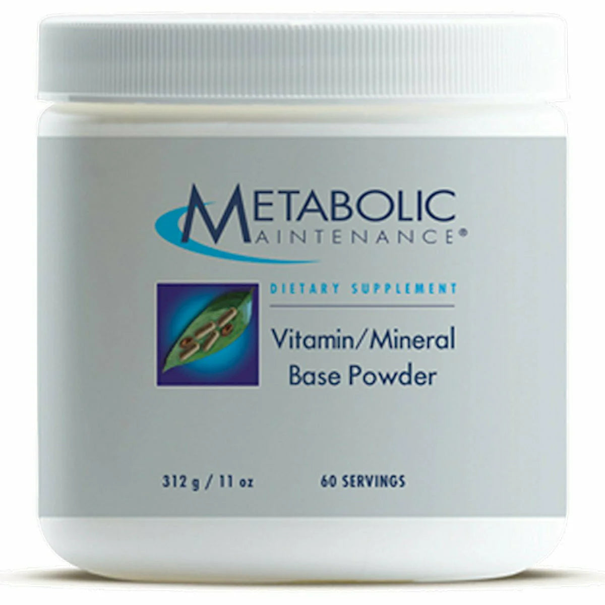 Vitamin Mineral Base Powder 312 g V3365