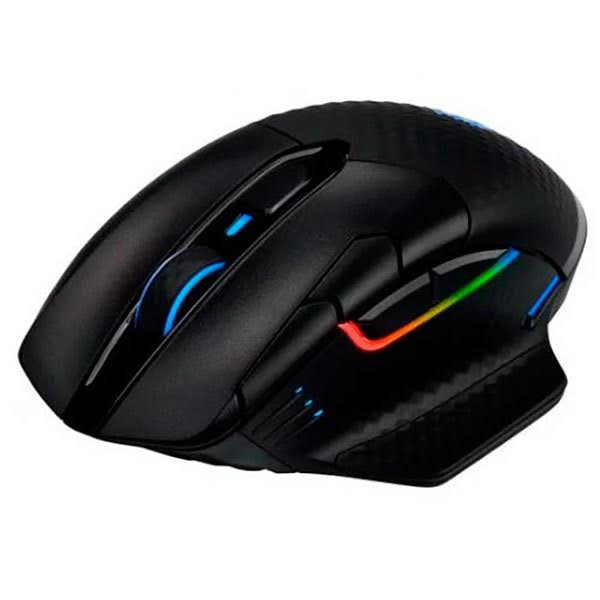 Wireless Gaming Mouse Q633487