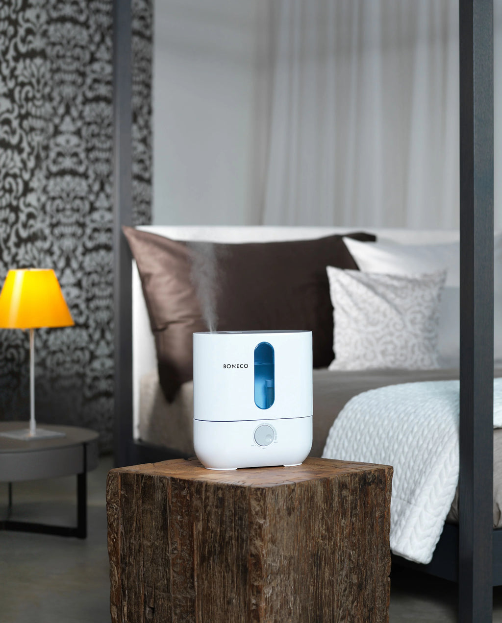 Ultrasonic Humidifier P767937