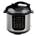 8-Quart Digital Pressure Cooker I337016