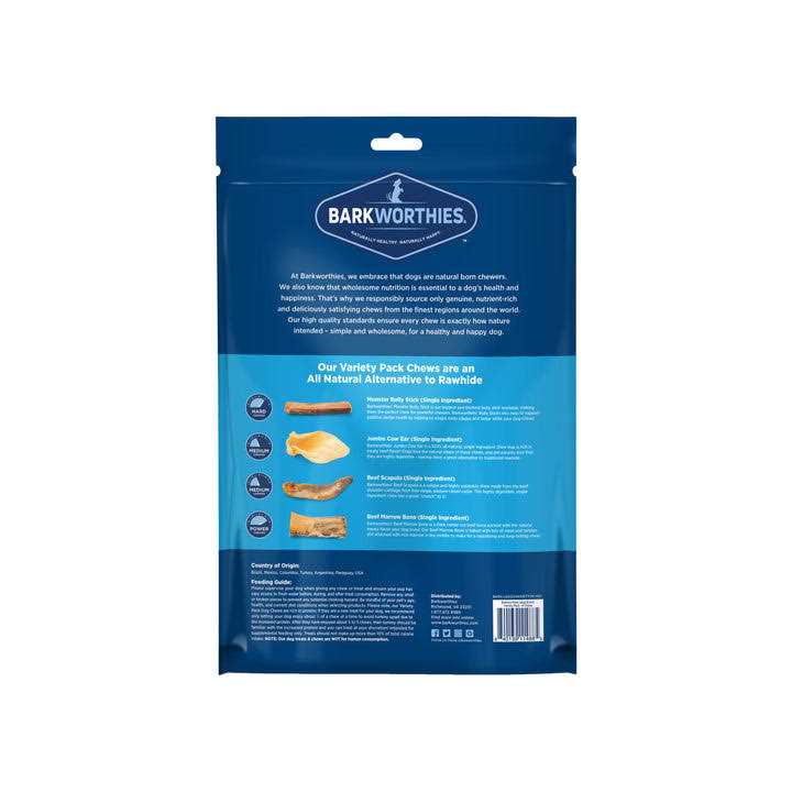 Dog Variety Pack M1039