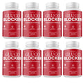 8 Bottles Pills K450278