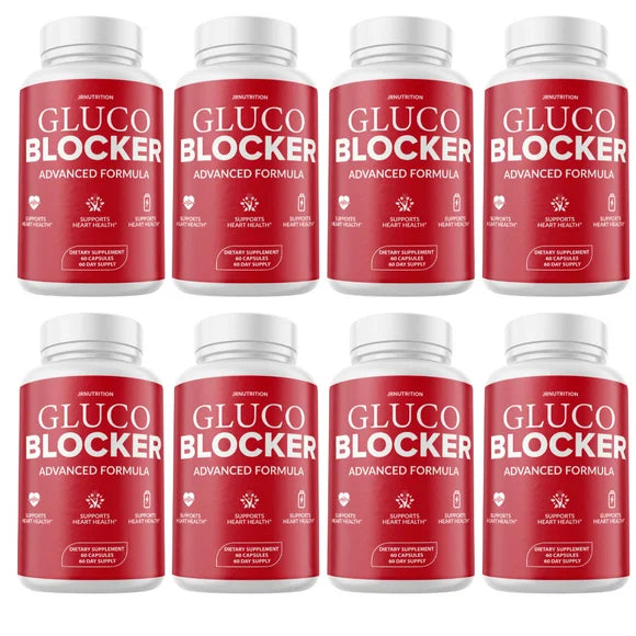 8 Bottles Pills K450278