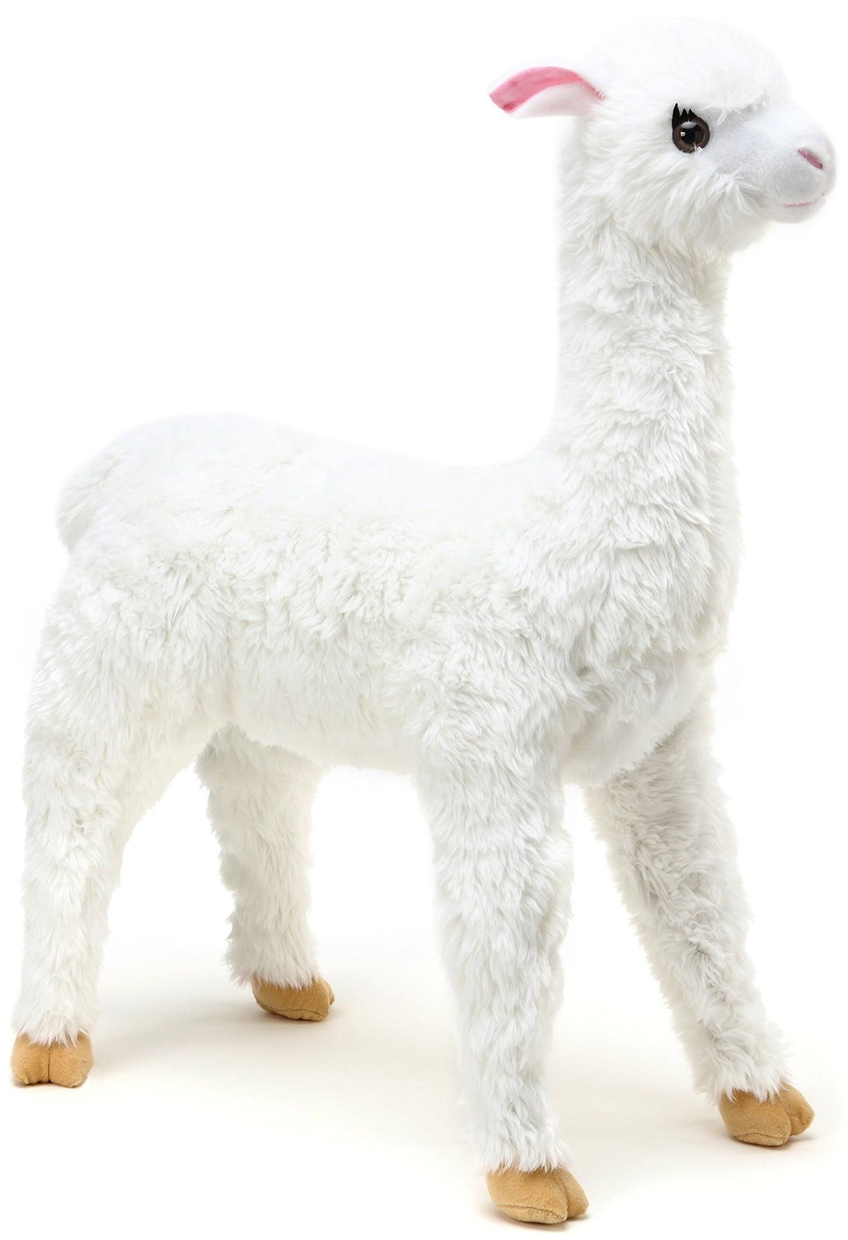 3 ft Tall Stuffed Animal Plush Llama X478