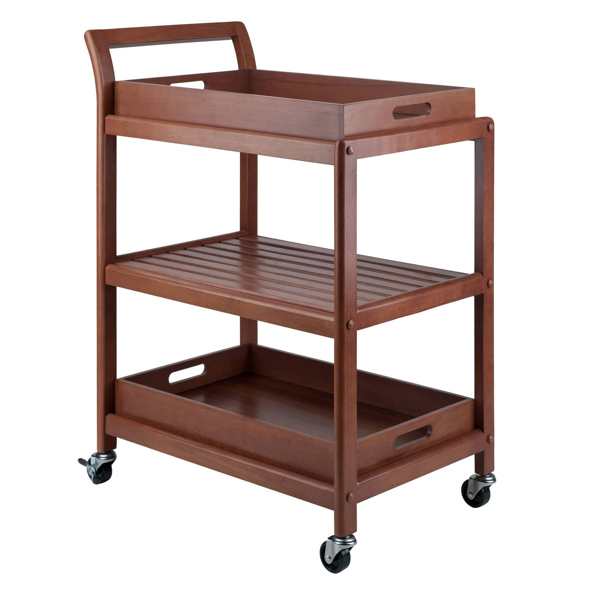 Entertainment Cart V669