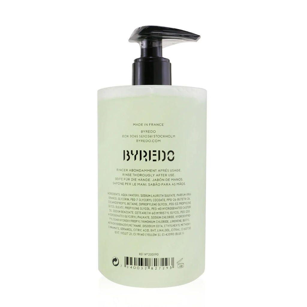 Tulipmania Hand Wash 450ml Q8581