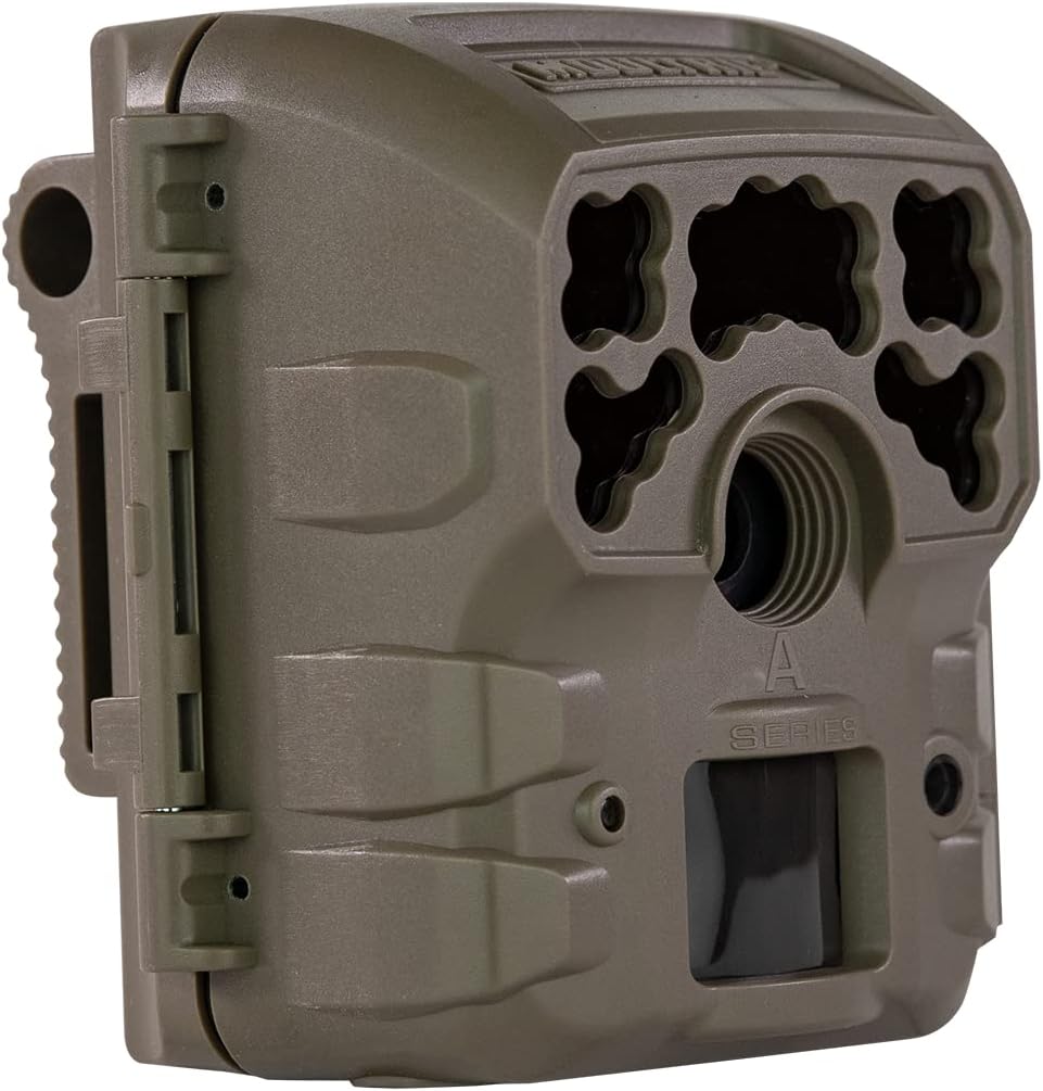 Double Pack Trail Camera Kit T733
