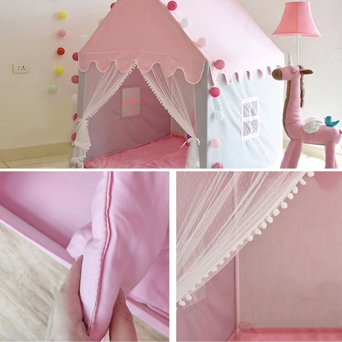 Kids Play Tent K2828