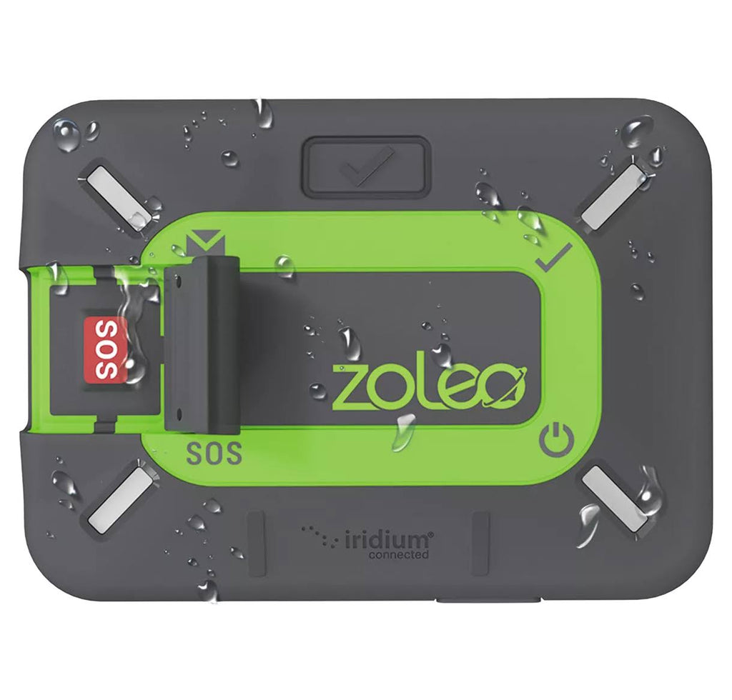Satellite Communicator Z902