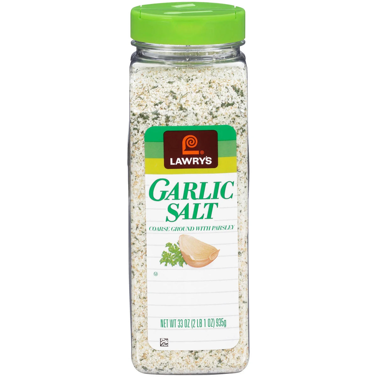 Seasoned Salt 33 OZ and Seasoned Salt 40 OZ V197767