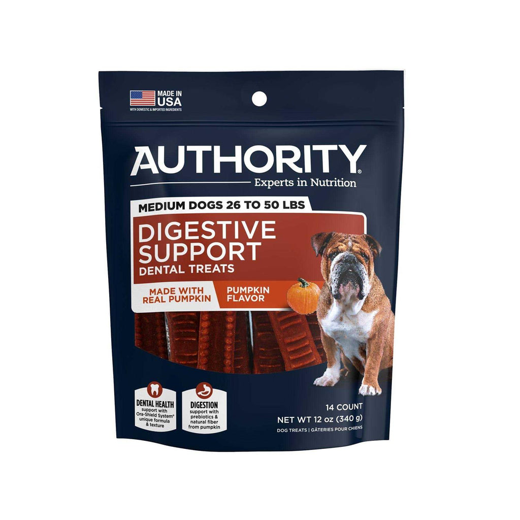 Digestive Support Dog Dental Treat K62570