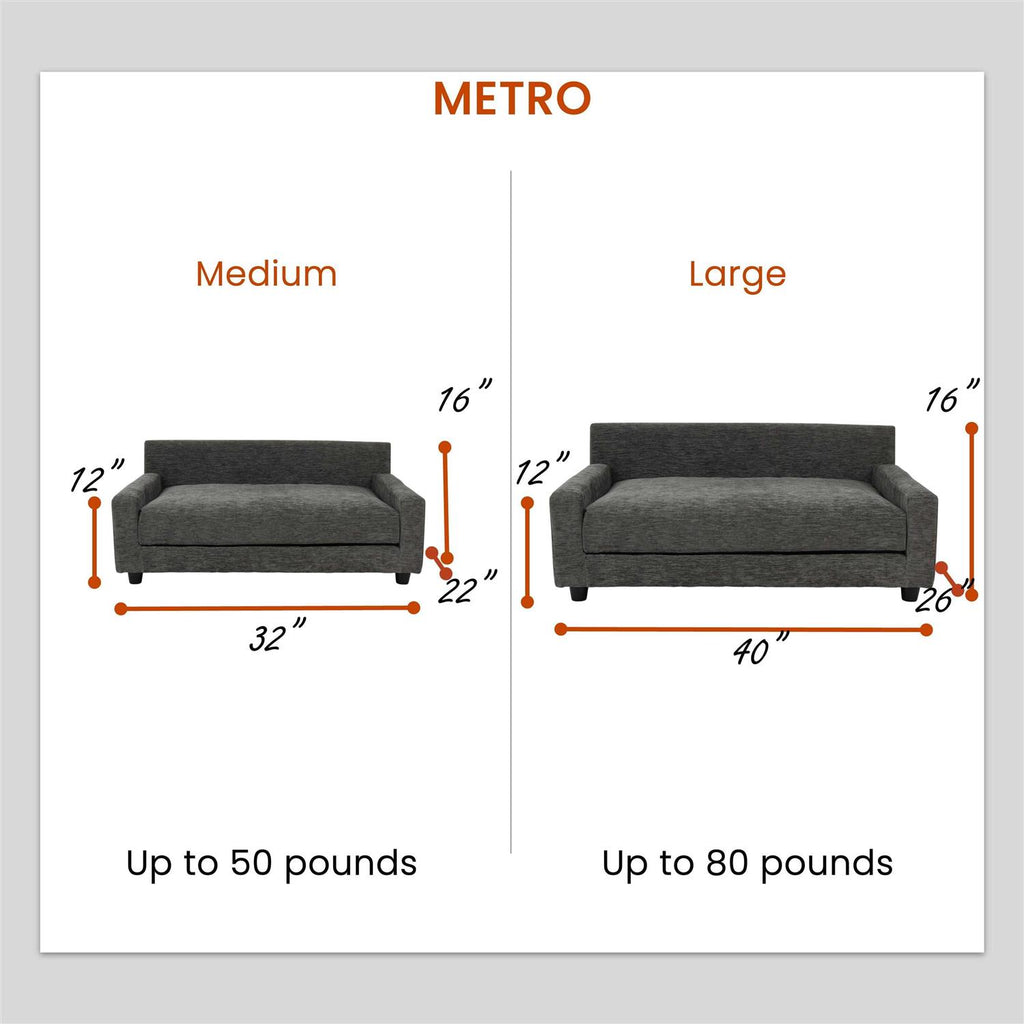 Orthopedic Dog Bed B307103