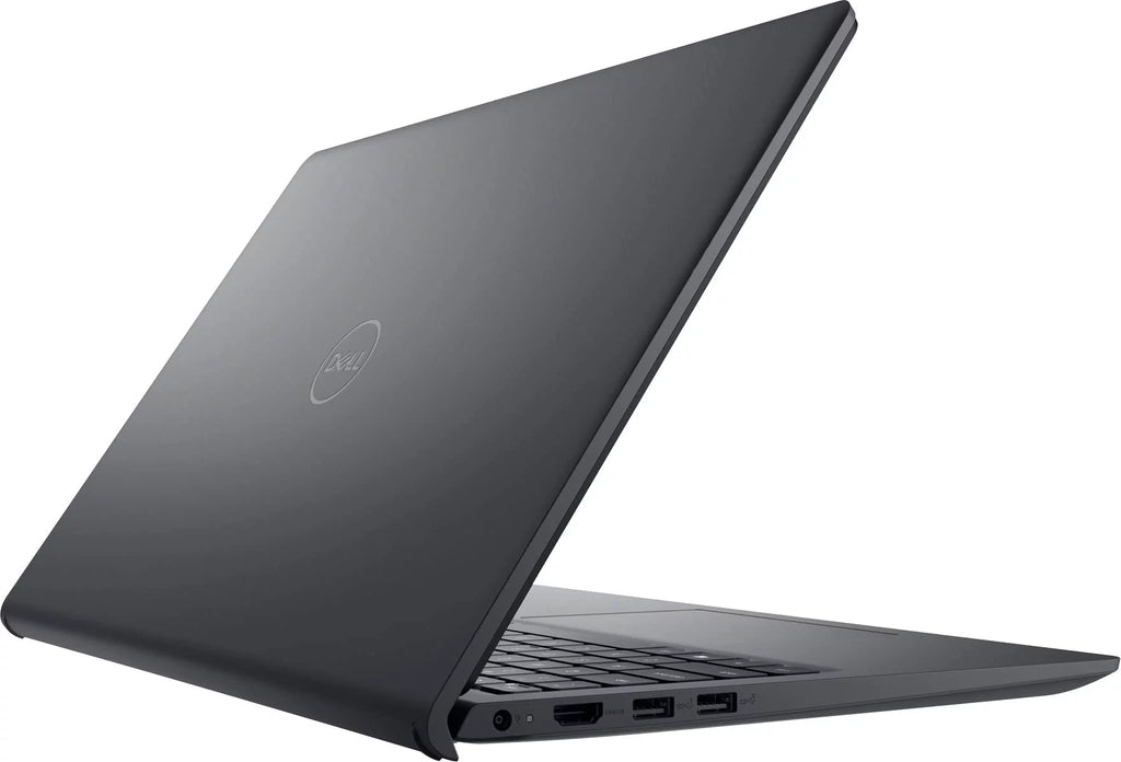 15.6" Touch Laptop Intel Core i5 8GB 256GB Black W71372