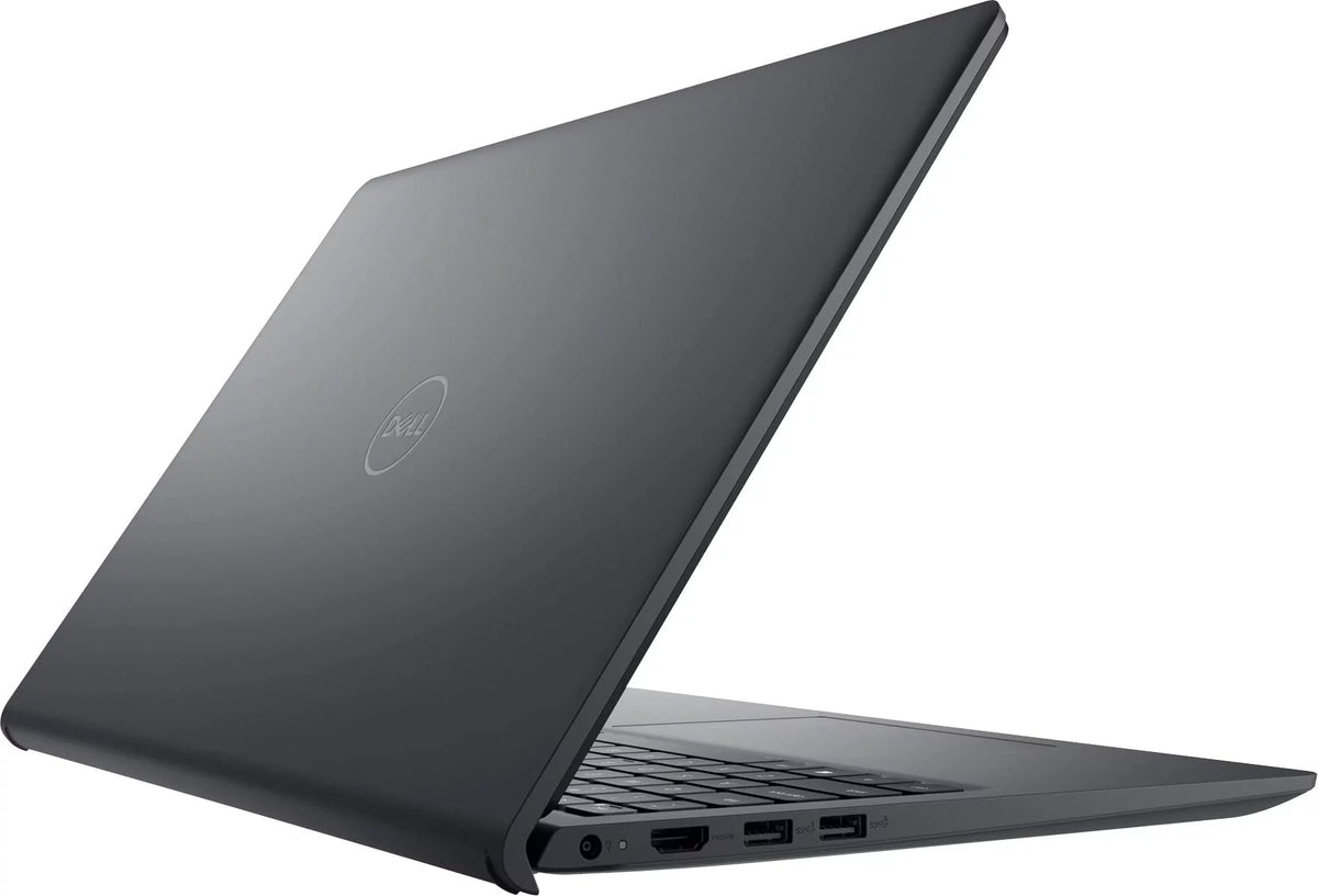 15.6" Touch Laptop Intel Core i5 8GB 256GB Black W71372