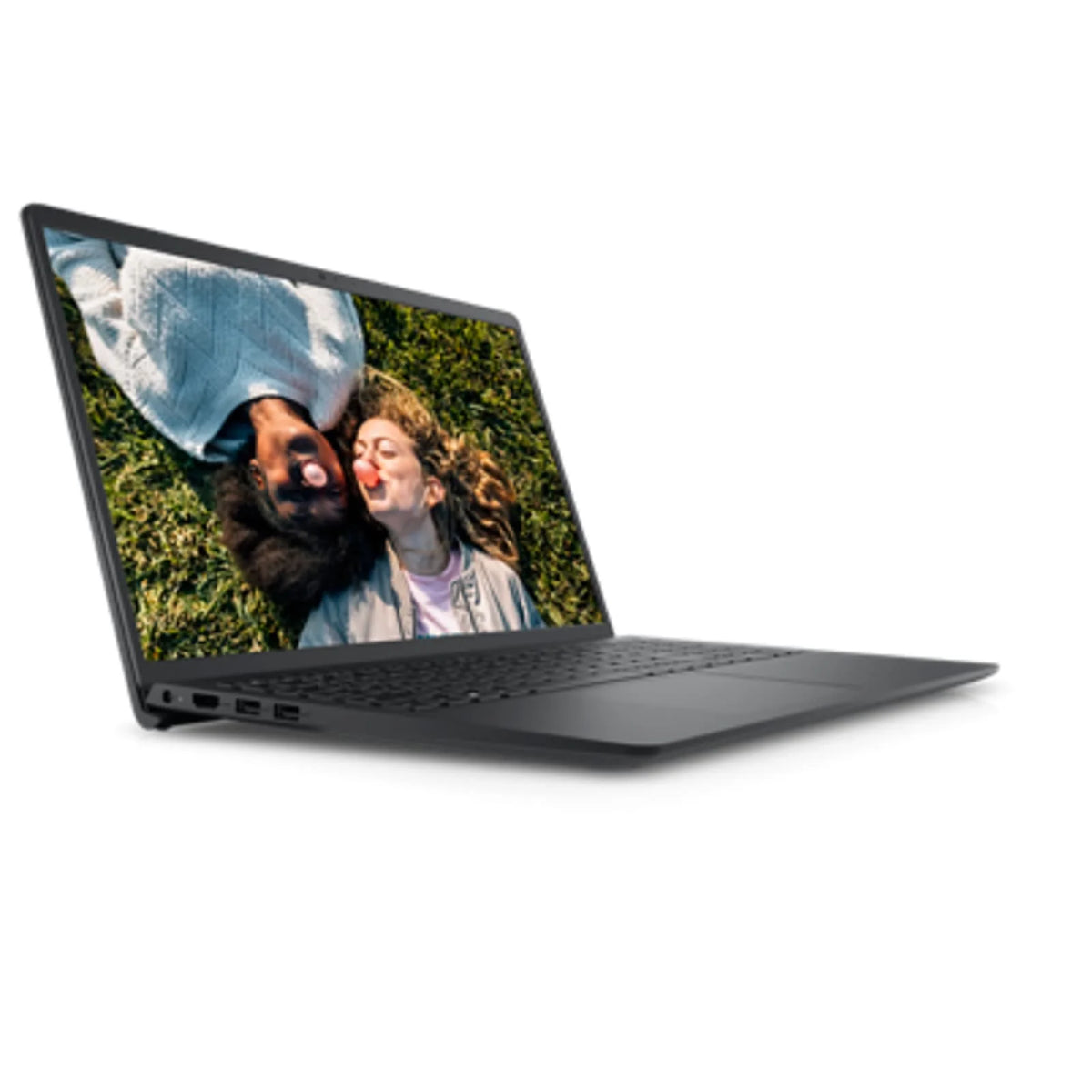 Refurbished Dell Inspiron 3511 Laptop 15.6" FHD Touch Core i5 128GB SSD 4GB RAM H551