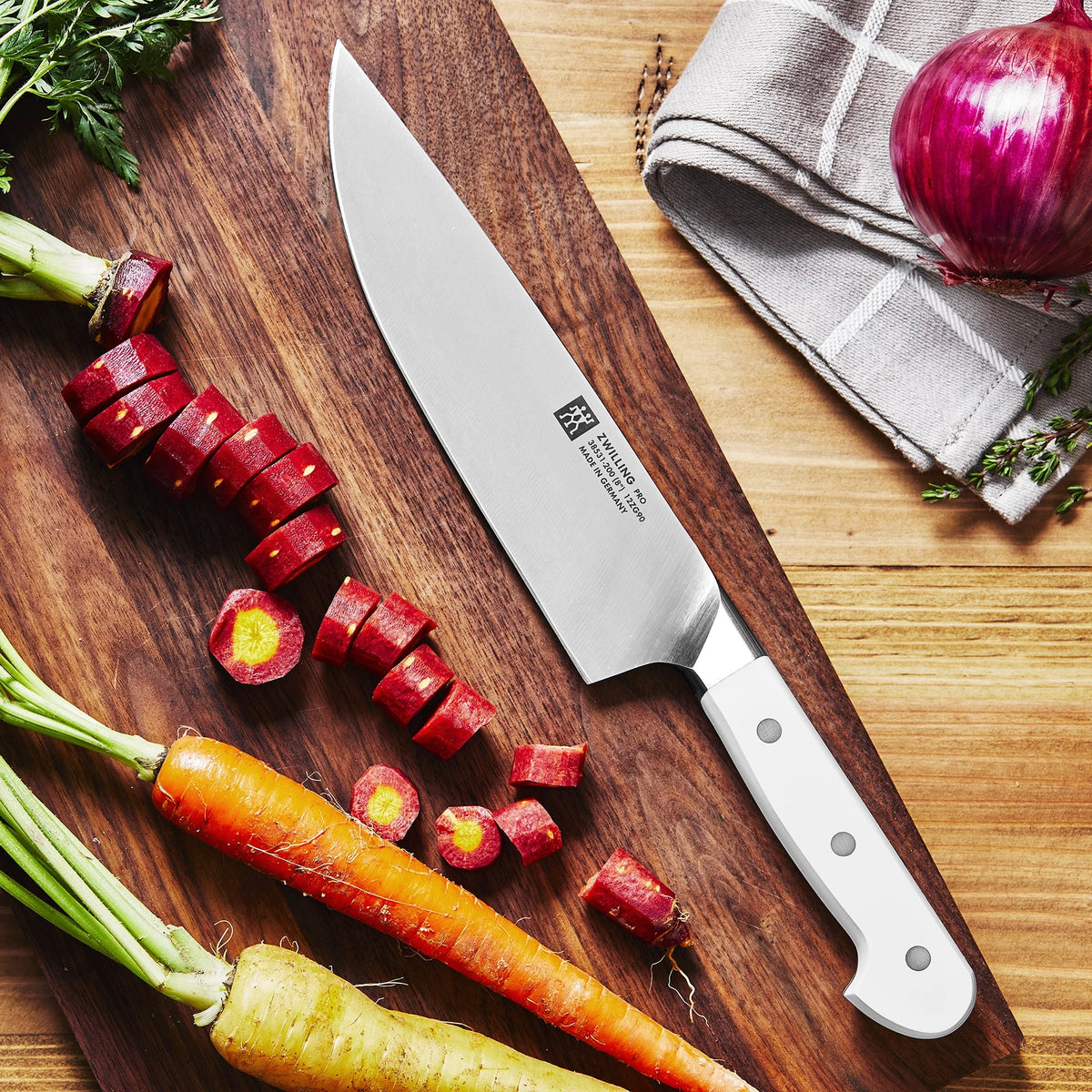 8-inch Chef's Knife Z4938