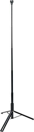 Adjustable 5ft Aluminum Light Stand Tripod O586
