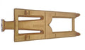 Cast Brass Burner G18382