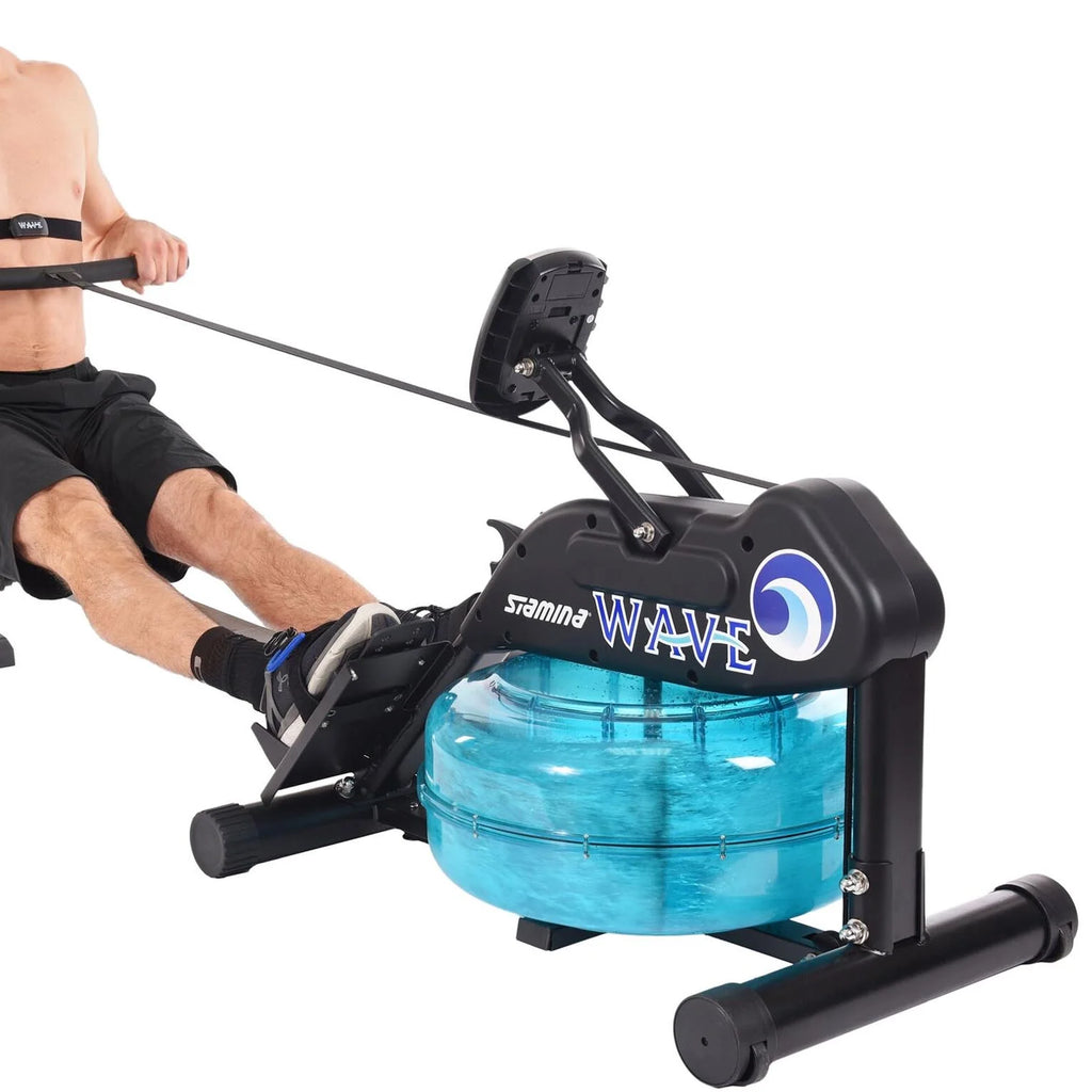 Water Rowing Machine S481672