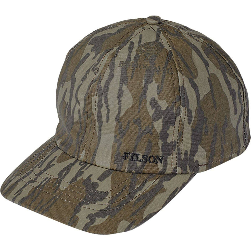Insulated Tin Cloth Cap O817778