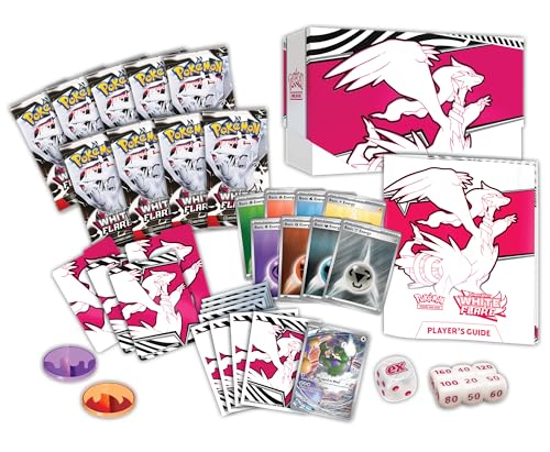 Pokemon TCG Elite Trainer Box Z2011