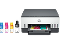 Smart Tank All-in-One InkJet Printer, Color, Print, Scan, Copy Q8400