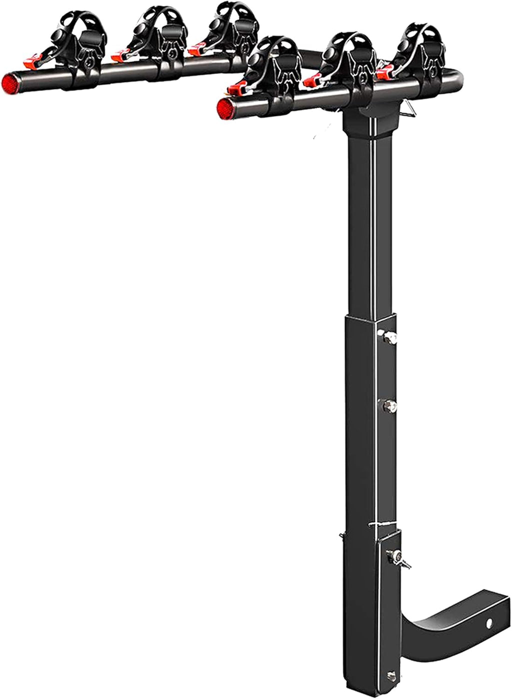 Bikes Hitch Rack 3-Bikes U1351