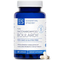 Saccharomyces Boulardii Probiotics 5 Billion CFUs 60 Capsules Q112