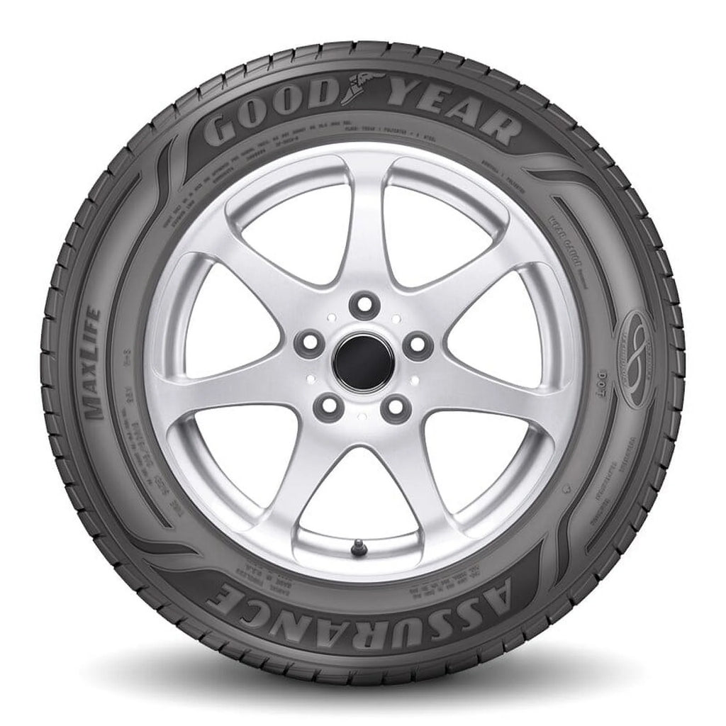 225/55R18 98H All-Season Tire J4663