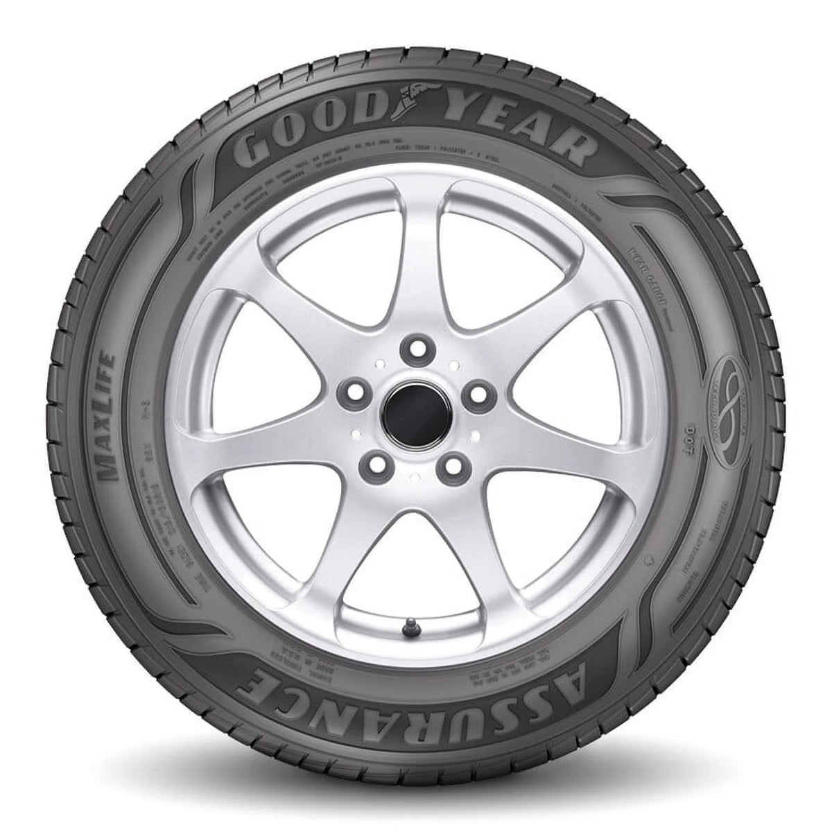 225/55R18 98H All-Season Tire J4663