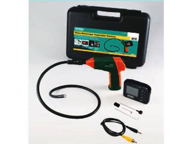 Video Borescope Inspection Camera J2806