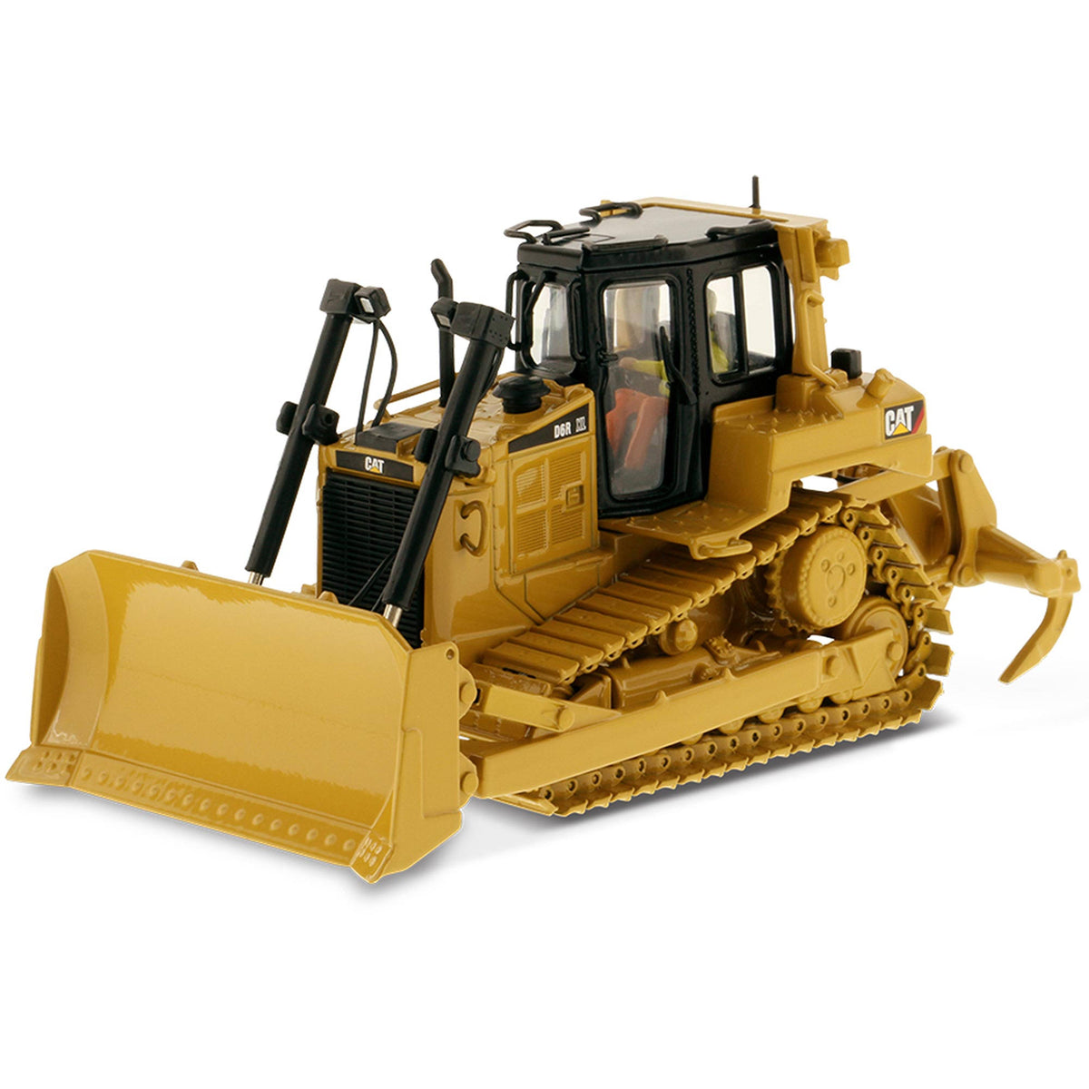 1/50 Scale Track Type Tractor E1581