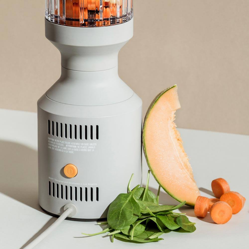 Carbon Black Blender E40183