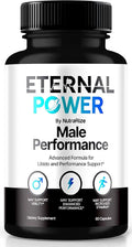All-Natural Capsules 60 Capsules V213